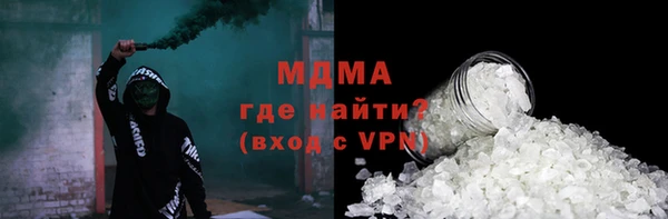 гашик Гусь-Хрустальный